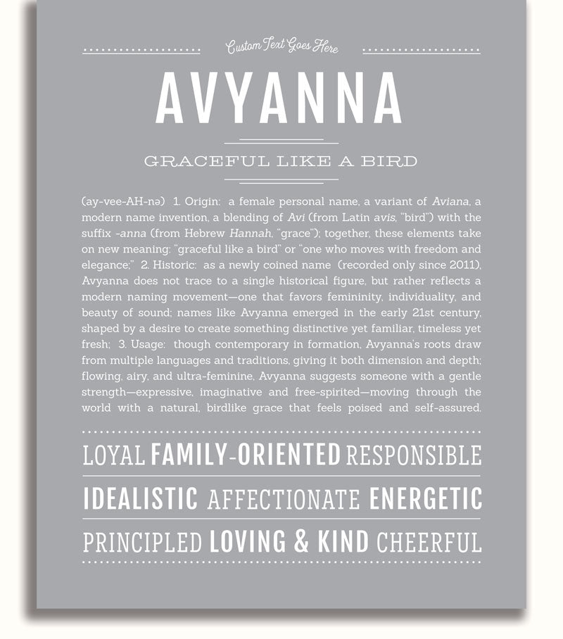 Frame Options | Light Gray | White Frame, Matted