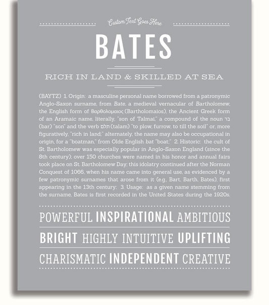 Frame Options | Light Gray | No Frame
