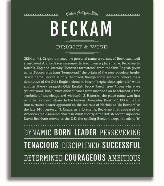 Frame Options | Deep Forest | No Frame