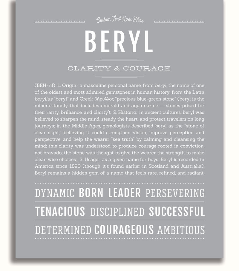 Frame Options | Light Gray | White Frame, Matted