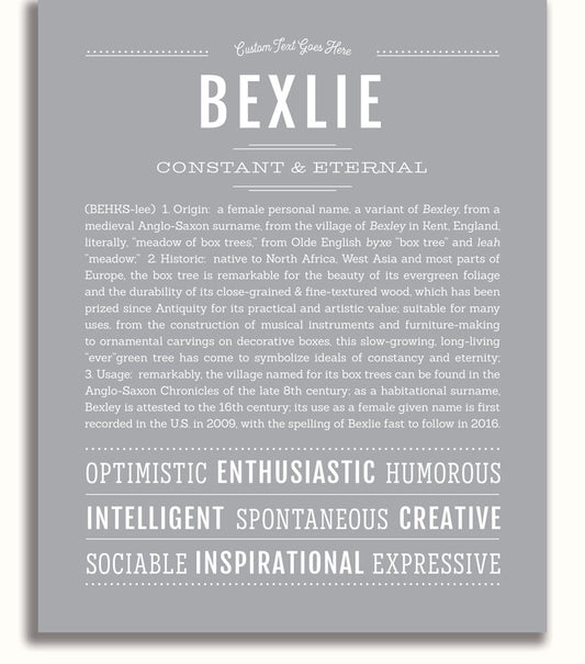 Frame Options | Light Gray | White Frame, Matted