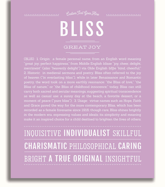 Frame Options | Lilac | White Frame, Matted