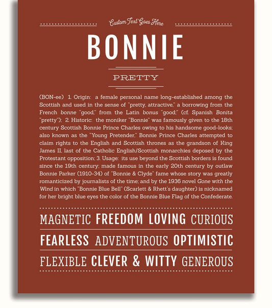 Frame Options | Bordeaux | No Frame