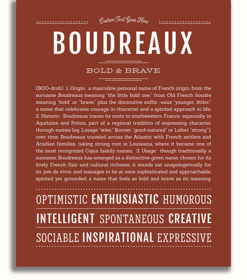 Frame Options | Bordeaux | No Frame