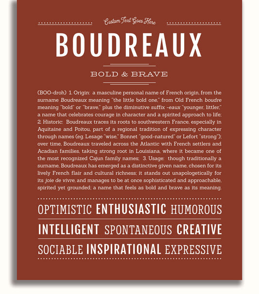 Frame Options | Bordeaux | No Frame