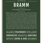Frame Options | Deep Forest | No Frame