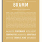 Frame Options | Matte Gold | No Frame