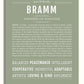 Frame Options | Sage | No Frame