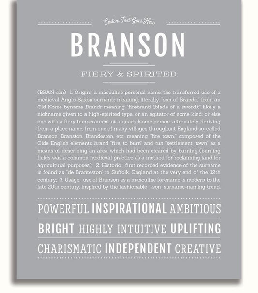 Frame Options | Light Gray | No Frame