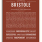 Frame Options | Bordeaux | White Frame, Matted