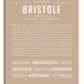 Frame Options | Tan | White Frame, Matted