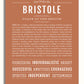 Frame Options | Terra Cotta | White Frame, Matted