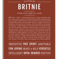 Frame Options | Bordeaux | White Frame, Matted