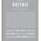 Frame Options | Light Gray | White Frame, Matted