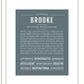Frame Options | Night Rendezvous | Black Frame, Matted