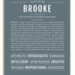 Frame Options | Night Rendezvous | White Frame, Matted