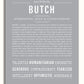 Frame Options | Light Gray | White Frame, Matted