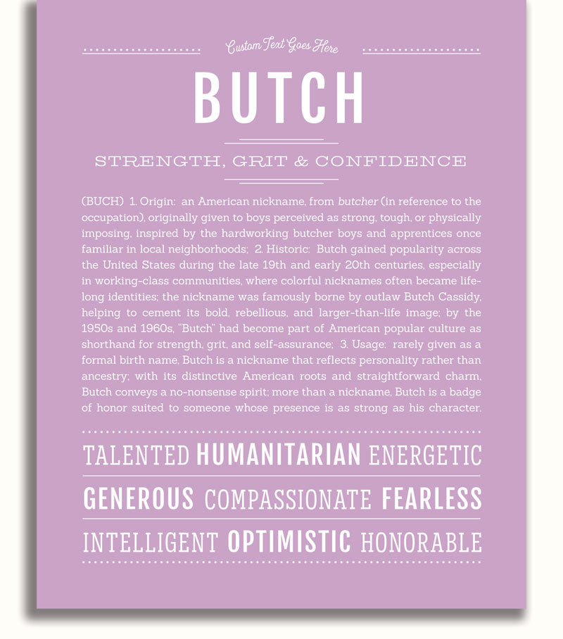 Frame Options | Lilac | White Frame, Matted