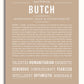 Frame Options | Tan | White Frame, Matted