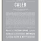 Frame Options | Light Gray | White Frame, Matted