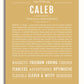 Frame Options | Matte Gold | White Frame, Matted