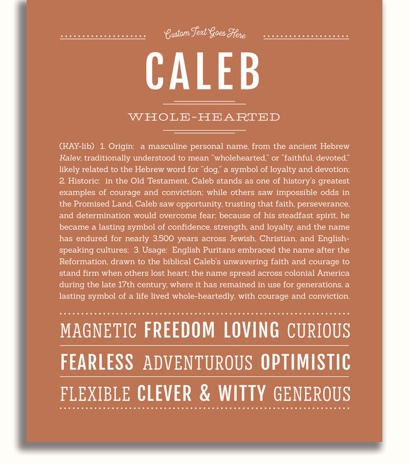 Frame Options | Terra Cotta | White Frame, Matted