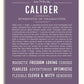Frame Options | Deep Purple | No Frame
