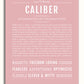 Frame Options | Dusty Rose | No Frame