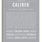 Frame Options | Light Gray | No Frame