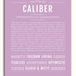 Frame Options | Lilac | No Frame