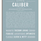 Frame Options | Powder Blue | No Frame