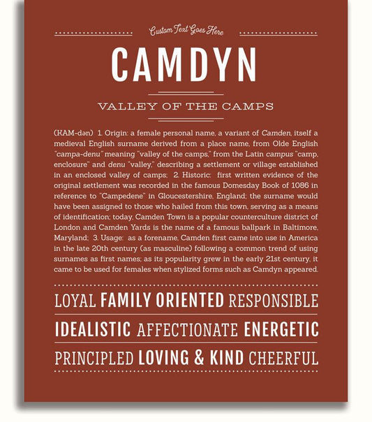 Frame Options | Bordeaux | No Frame