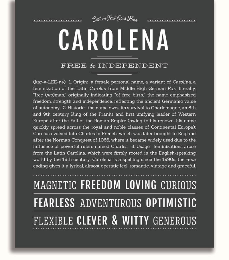 Frame Options | Charcoal Gray | White Frame, Matted