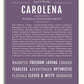 Frame Options | Deep Purple | White Frame, Matted