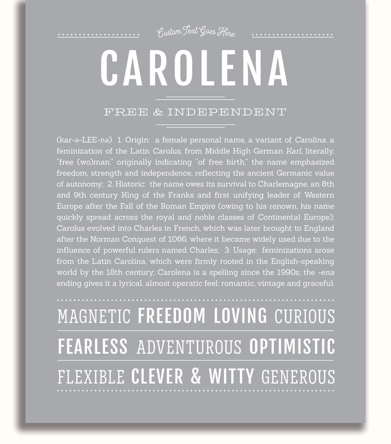 Frame Options | Light Gray | White Frame, Matted