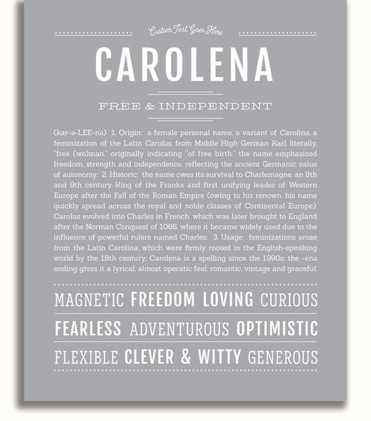 Frame Options | Light Gray | White Frame, Matted