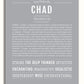 Frame Options | Light Gray | No Frame