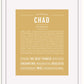 Frame Options | Matte Gold | White Frame, Matted