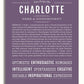 Frame Options | Deep Purple | White Frame, Matted