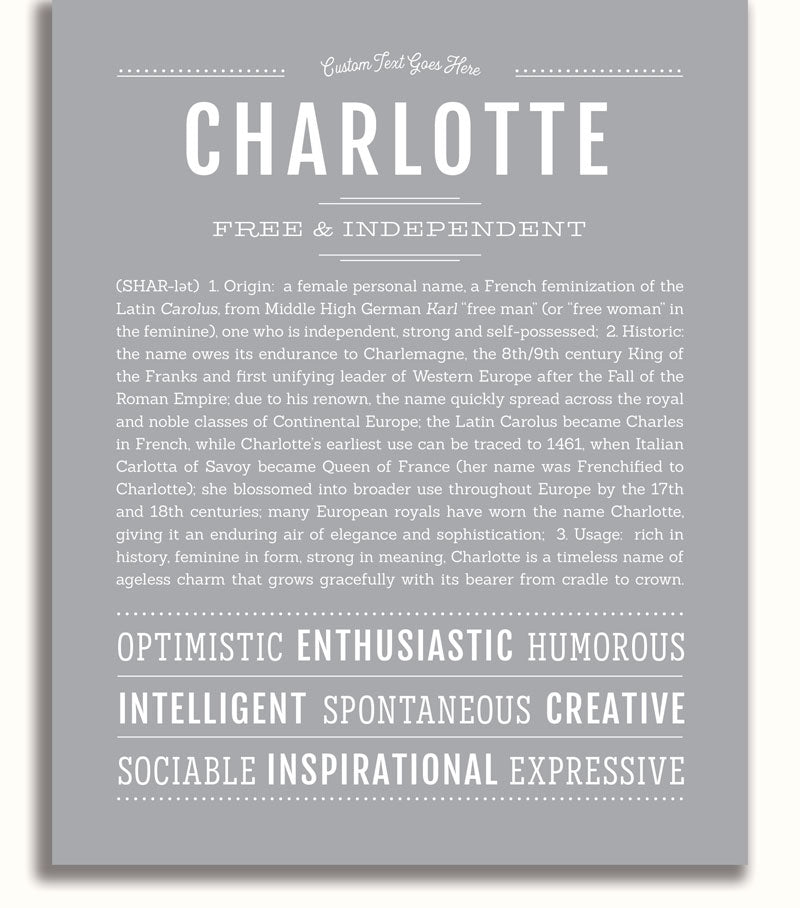 Frame Options | Light Gray | White Frame, Matted