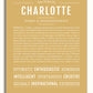 Frame Options | Matte Gold | White Frame, Matted