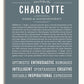 Frame Options | Night Rendezvous | White Frame, Matted