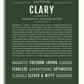 Frame Options | Deep Forest | White Frame, Matted