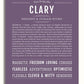 Frame Options | Deep Purple | White Frame, Matted