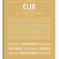 Frame Options | Matte Gold | White Frame, Matted