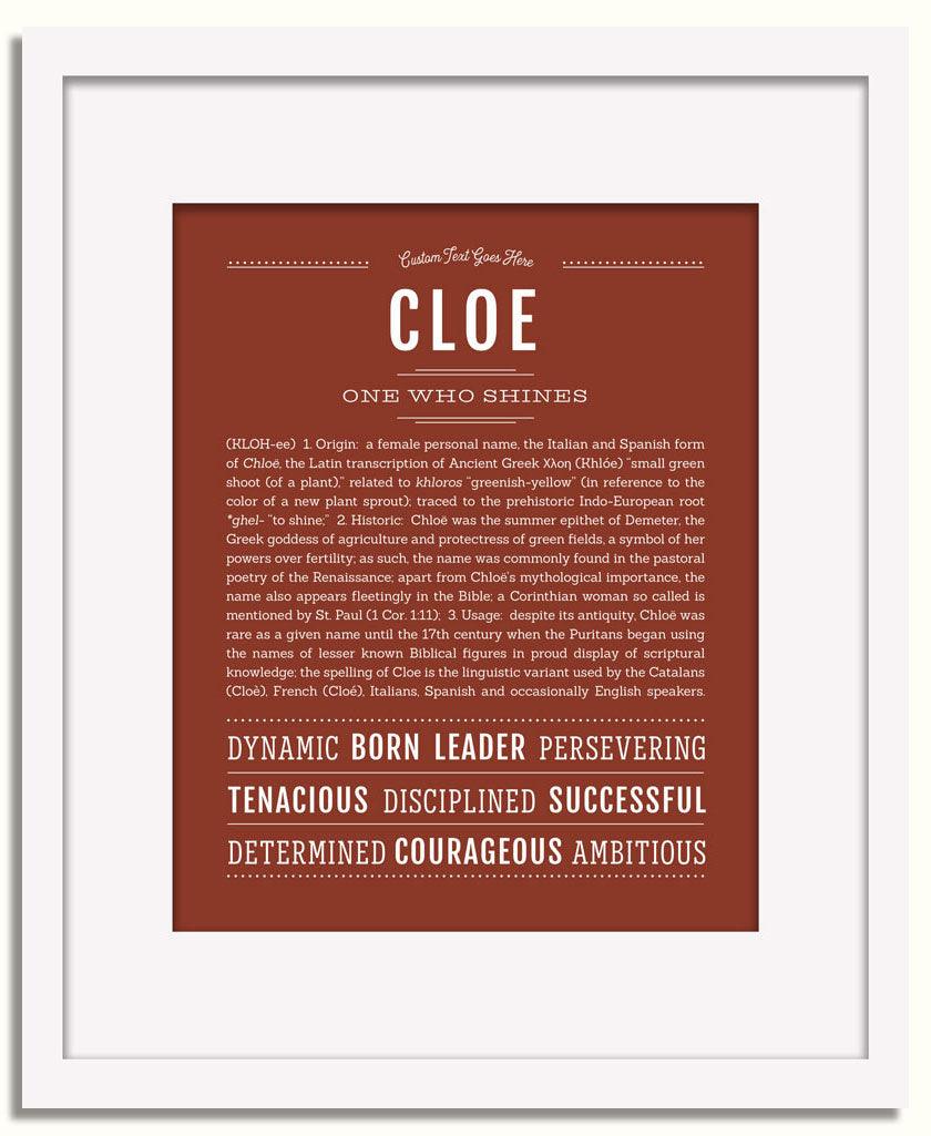 name meaning of klowe Chloe #chloe #foryou#foryoupage#name#firstname#education#usa Do you want to know what your means ? Write it in the comments ! Meaning of The Name Khloe