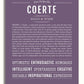 Frame Options | Deep Purple | No Frame