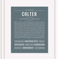 Frame Options | Night Rendezvous | White Frame, Matted