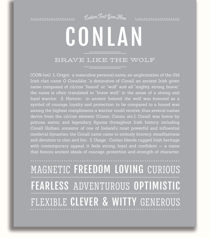 Frame Options | Light Gray | White Frame, Matted