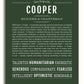 Frame Options | Deep Forest | White Frame, Matted